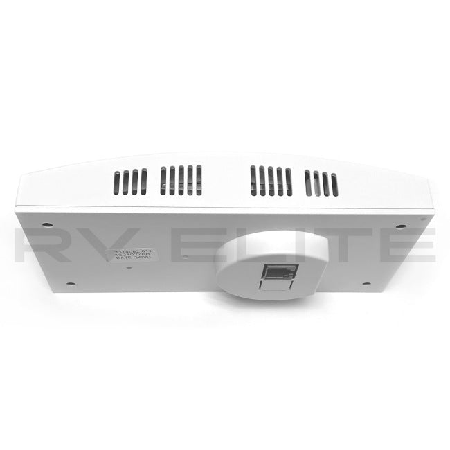 RV Dometic Thermostat CCC2 Revised White 3314082.011 | For Class A Motorhomes & RVs - American Coach, Holiday Rambler, Fleetwood, Monaco Coach