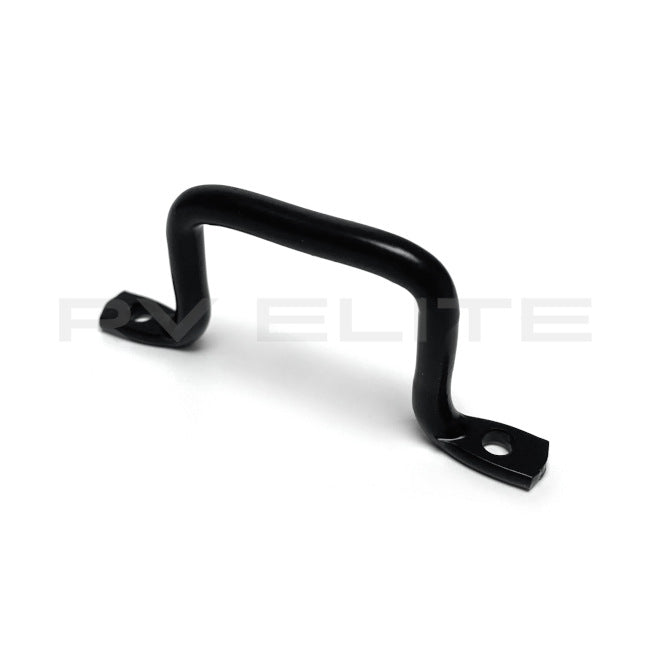 RV Luggage Door Lock Catch Striker 1.5 x 3.25 | For Class A Motorhomes & RVs - American Coach, Holiday Rambler, Fleetwood, Monaco Coach