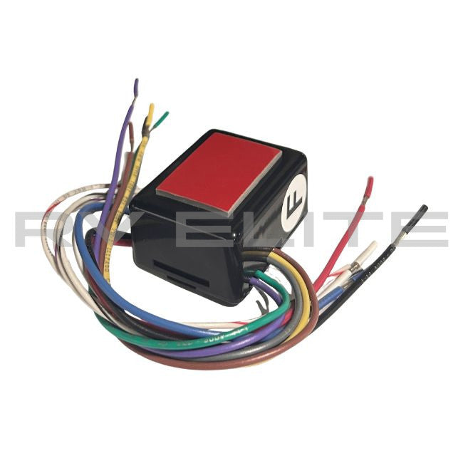 RV Carefree BT12 Awning Control Module | For Class A Motorhomes & RVs - American Coach, Holiday Rambler, Fleetwood, Monaco Coach