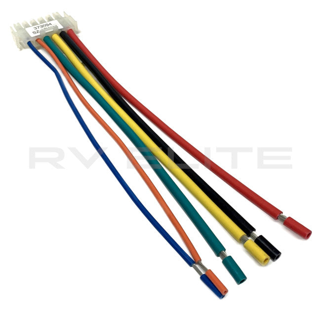 gear wires RV Power Gear Slide Out Wiring Harness