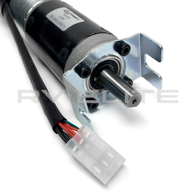 RV Lippert In-Wall Slide Out Motor - RV Elite Parts - American Coach, Holiday Rambler, Fleetwood, Monaco Coach