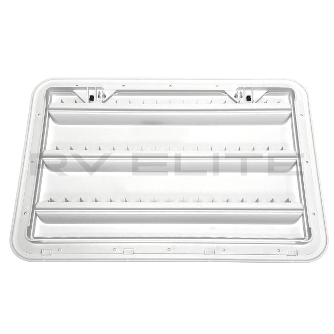 RV Dometic Refrigerator Side Vent 3316941.010