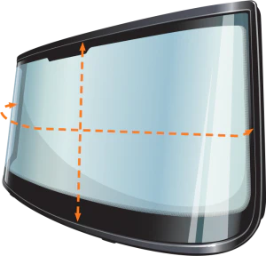 Windshields - RV Elite Parts - REV Group, Holiday Rambler, Monaco, Fleetwood, American Coach
