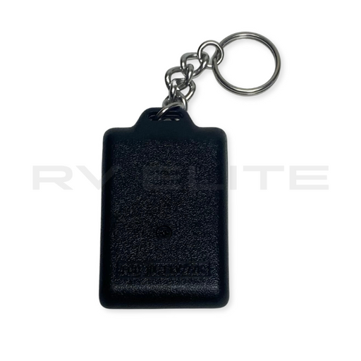 RV Fleetwood Remote Key Fob for Keyless Entry, REV Group