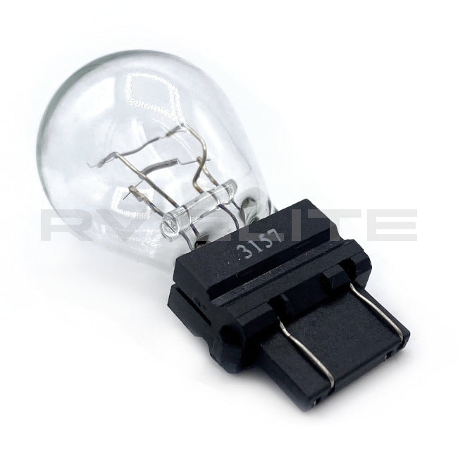 RV Bulb for Amber Side Turn Signal Light, REV Group - American Coach, Holiday Rambler, Fleetwood, Monaco Coach