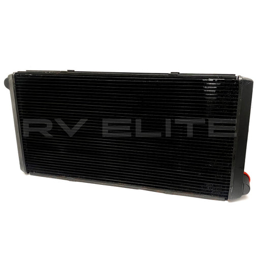 Radiators - RV Elite Parts - REV Group, Holiday Rambler, Monaco, Fleetwood, American Coach