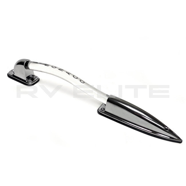 New - RV Grab Handle Assist Bar Monaco Non-Lighted 10111883, REV Group - American Coach, Holiday Rambler, Fleetwood, Monaco Coach