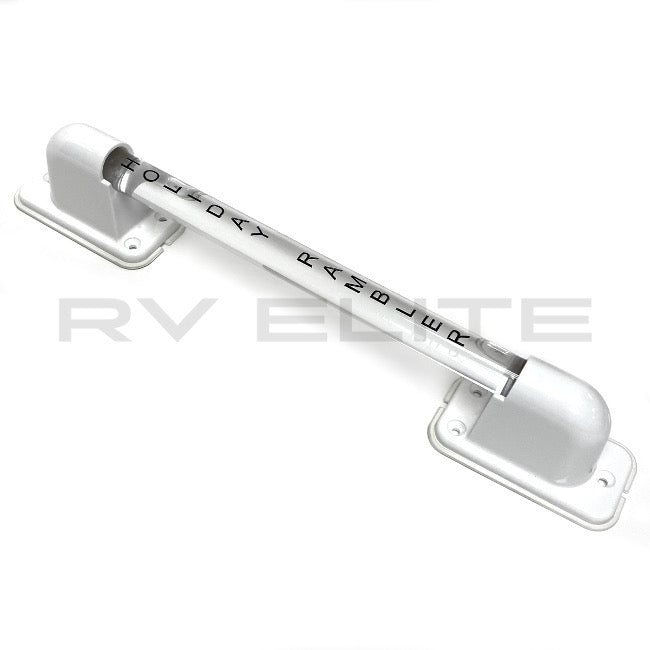 13.5 Inch Aluminum Grab Handle Assist Bar – For RV, Camper, Motorhome, Boat (Jammy LX-817)