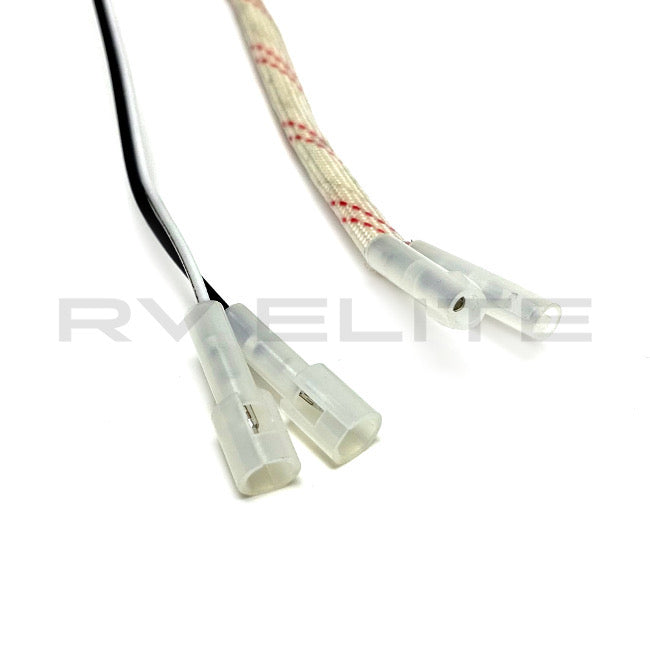 New - RV Illuminated Grab Handle Assist Bar Without Logo 10090164, REV Group - American Coach, Holiday Rambler, Fleetwood, Monaco Coach