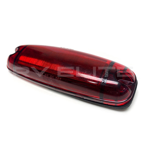 New - RV LED Red Clearance Marker Light 10103151, REV Group - American Coach, Holiday Rambler, Fleetwood, Monaco Coach