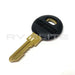 RV Key for Compartment Door Latch TM500 10089789, REV Group - American Coach, Holiday Rambler, Fleetwood, Monaco Coach