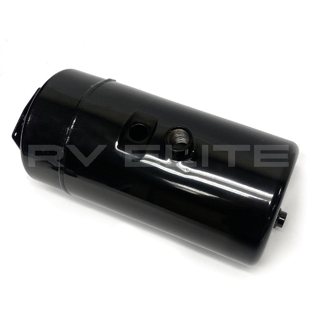 RV Leveling Reservoir Kit 1.6 GL 10080603, REV Group - American Coach, Holiday Rambler, Fleetwood, Monaco Coach