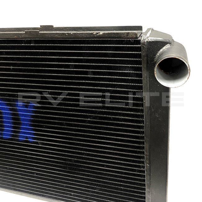 RV REV Radiator 10105026, REV Group - American Coach, Holiday Rambler, Fleetwood, Monaco Coach