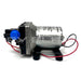 RV Shurflo Water Pump 3 GPM 10002604, REV Group - American Coach, Holiday Rambler, Fleetwood, Monaco Coach