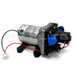 RV Shurflo Water Pump 3 GPM 10002604, REV Group - American Coach, Holiday Rambler, Fleetwood, Monaco Coach