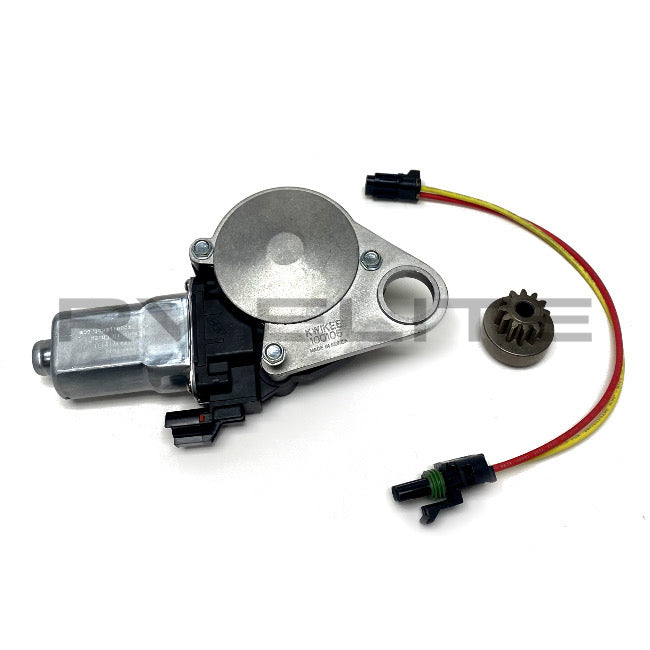 RV Step Motor for Kwikee Brand Steps 10106865, REV Group - American Coach, Holiday Rambler, Fleetwood, Monaco Coach