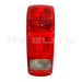 RV Tail Light with Reverse 10104220, REV Group - American Coach, Holiday Rambler, Fleetwood, Monaco Coach