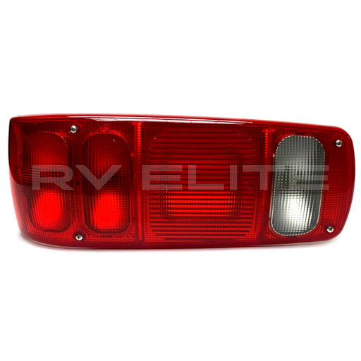 RV Tail Light with Reverse 10104220, REV Group - American Coach, Holiday Rambler, Fleetwood, Monaco Coach