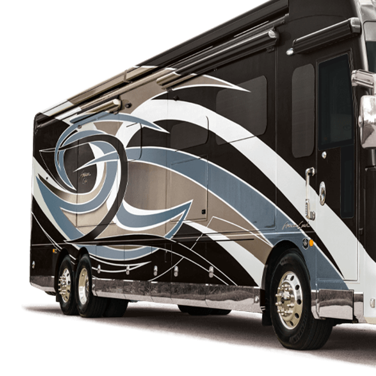 Cargo Doors - RV Elite Parts - REV Group, Holiday Rambler, American Coach, Fleetwood RV, Monaco