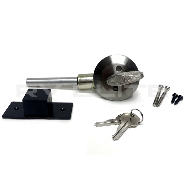 Entry Door Locks & Hardware