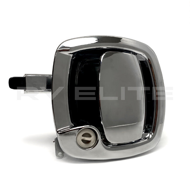 Compartment Door Locks