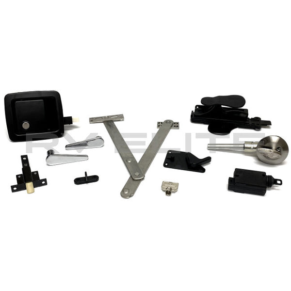 Door Locks & Parts