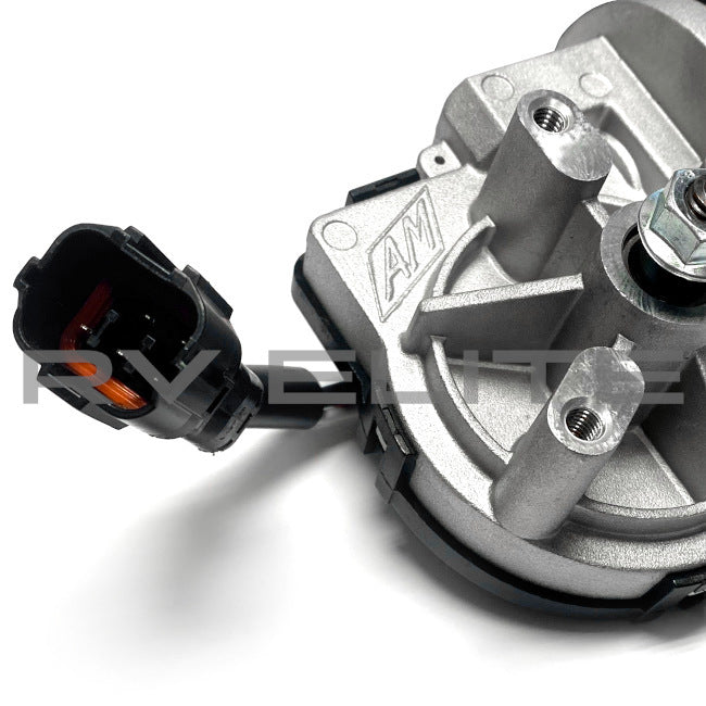 RV Wiper Motor 12V Dynamic Park 240 Series