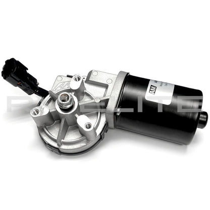 RV Wiper Motor 12V Dynamic Park 10118288, REV Group - American Coach, Holiday Rambler, Fleetwood, Monaco Coach