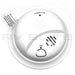 RV Battery Operated Smoke Detector at RV Elite Parts - American Coach, Holiday Rambler, Fleetwood, Monaco Coach