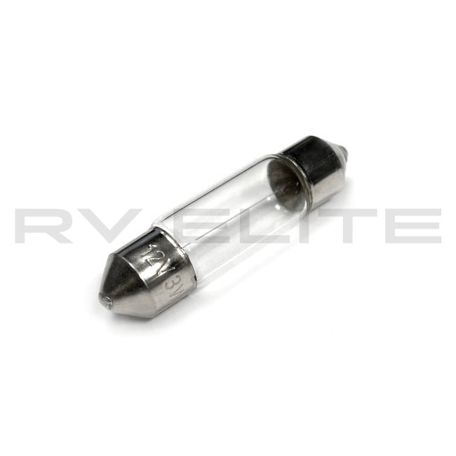RV Step Well Light Bulb 3 Watt, REV Group - American Coach, Holiday Rambler, Fleetwood, Monaco Coach