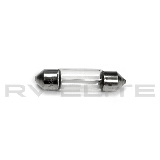 RV Step Well Light Bulb 3 Watt, REV Group - American Coach, Holiday Rambler, Fleetwood, Monaco Coach