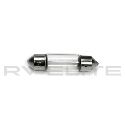 RV Step Well Light Bulb 3 Watt, REV Group - American Coach, Holiday Rambler, Fleetwood, Monaco Coach