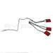 RV Water Tank Digi-Level Sensor Assembly | For Class A Motorhomes & RVs - American Coach, Holiday Rambler, Fleetwood, Monaco Coach