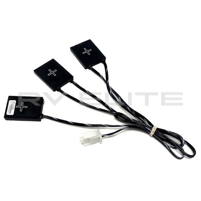 RV Water Tank Digi-Level Sensor 3-Piece Assembly – RV Elite Parts