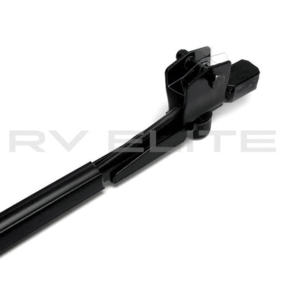RV Dyna Wiper Arm 26" Radial, Saddle Mount  | For Class A Motorhomes & RVs - American Coach, Holiday Rambler, Fleetwood, Monaco Coach