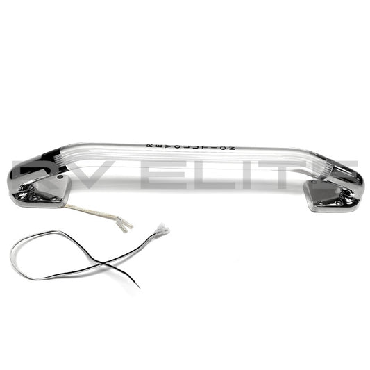 RV Revolution Logo Illuminated Grab Bar 20" | For Class A Fleetwood Motorhomes & RVs 