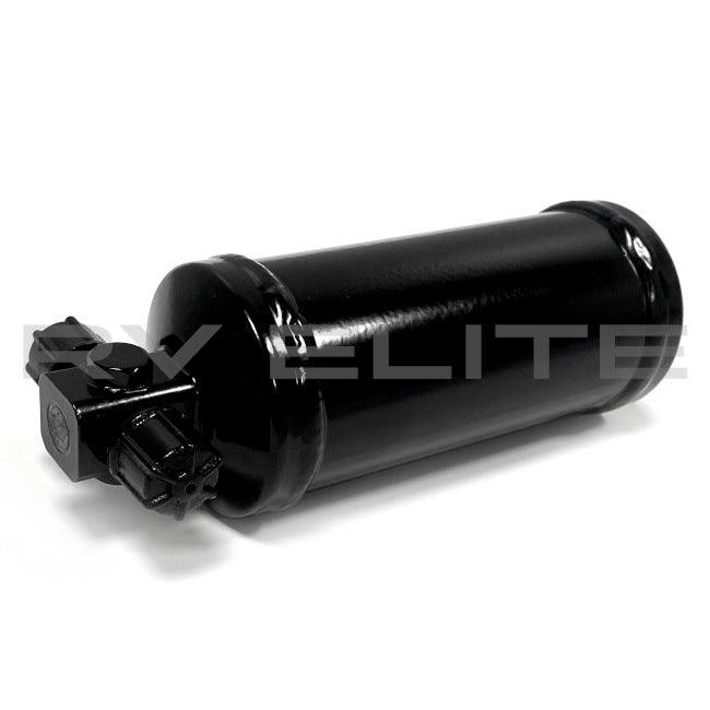 RV A/C Receiver Drier Victory (VCS) | For Class A Motorhomes & RVs - American Coach, Holiday Rambler, Fleetwood, Monaco Coach