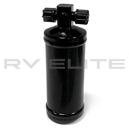 RV A/C Receiver Drier Victory (VCS) | For Class A Motorhomes & RVs - American Coach, Holiday Rambler, Fleetwood, Monaco Coach