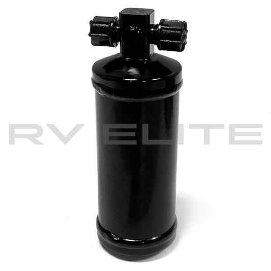RV A/C Receiver Drier Victory (VCS) | For Class A Motorhomes & RVs - American Coach, Holiday Rambler, Fleetwood, Monaco Coach