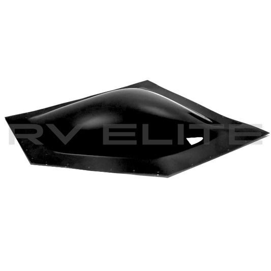 RV Multi Angle Skylight Dome Smoke Color | For Class A Motorhomes & RVs - American Coach, Holiday Rambler, Fleetwood, Monaco Coach