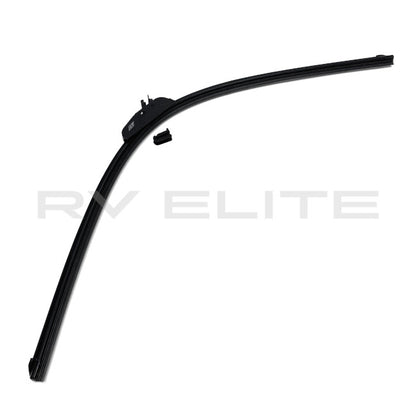 RV Frameless 32" Wiper Blade 10114075 | For Class A Motorhomes & RVs - American Coach, Holiday Rambler, Fleetwood, Monaco Coach