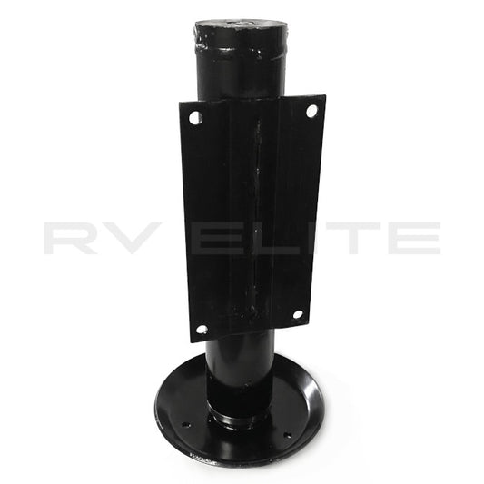 RV Power Gear 359347 Rear Jack Assembly 16,000 lbs. | For Class A Motorhomes & RVs - American Coach, Holiday Rambler, Fleetwood, Monaco Coach