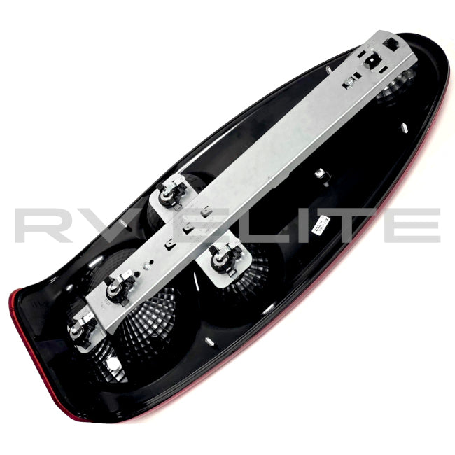 RV Red Stop/Turn Taillight Passenger Side (RH) 10084750 | For Class A Motorhomes & RVs - American Coach, Holiday Rambler, Fleetwood, Monaco Coach