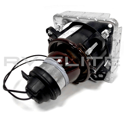 RV Low Beam Headlight 120mm 10084982 | For Class A Motorhomes & RVs - American Coach, Holiday Rambler, Fleetwood, Monaco Coach