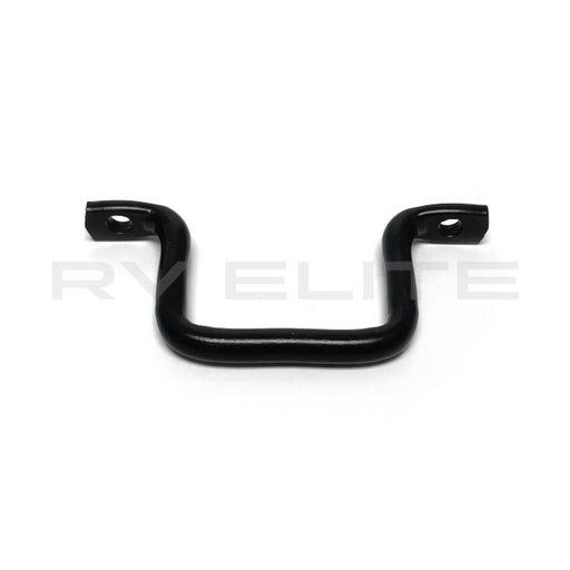 RV Luggage Door Lock Catch Striker 1.5 x 3.25  | For Class A Motorhomes & RVs - American Coach, Holiday Rambler, Fleetwood, Monaco Coach