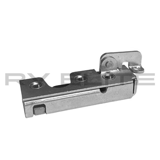 RV Compartment/Entry Door Rotary Latch RH | For Class A Motorhomes & RVs - American Coach, Holiday Rambler, Fleetwood, Monaco Coach