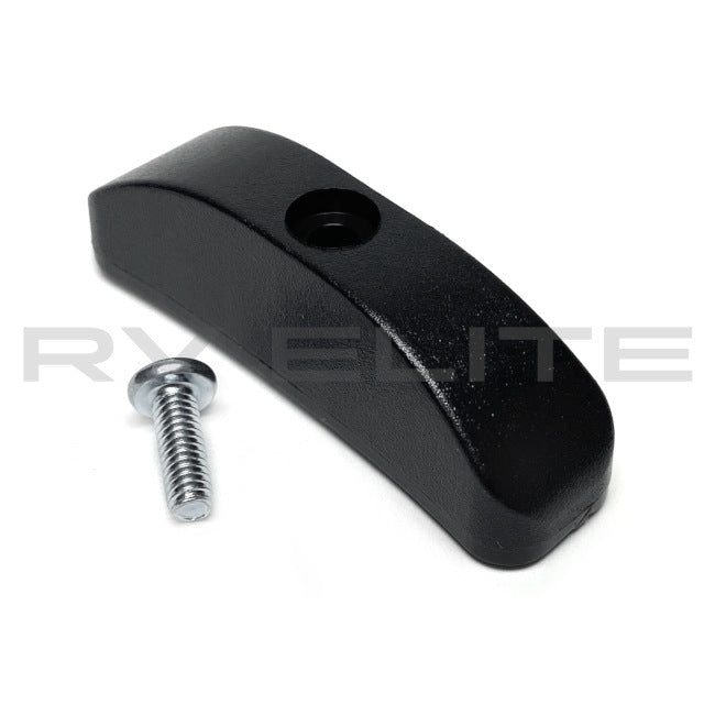 RV Window Turn Knob Handle 2 3/8" x 5/8" | For Class A Motorhomes & RVs - American Coach, Holiday Rambler, Fleetwood, Monaco Coach