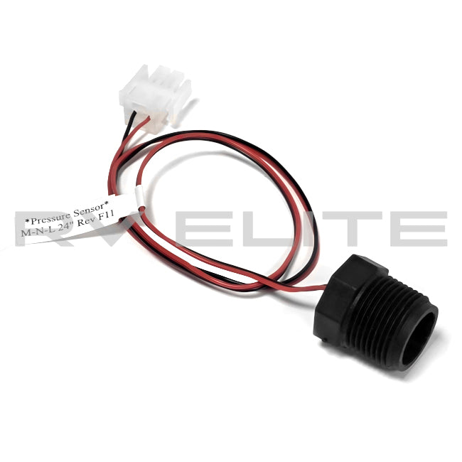 RV Tank Pressure Sensor Probe 10861510 | For Class A Motorhomes & RVs - American Coach, Holiday Rambler, Fleetwood, Monaco Coach
