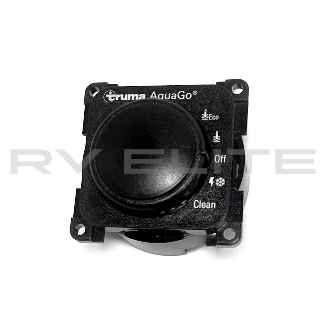 RV Truma AquaGo Control Panel for Comfort (Plus) Models | For Class A Motorhomes & RVs - American Coach, Holiday Rambler, Fleetwood, Monaco Coach