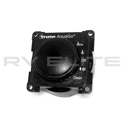 RV Truma AquaGo Control Panel for Comfort (Plus) Models | For Class A Motorhomes & RVs - American Coach, Holiday Rambler, Fleetwood, Monaco Coach